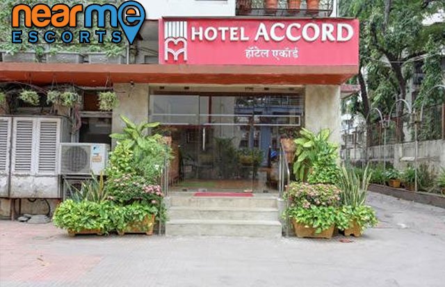 Call Girls Service Near Accord Hotel, Mumbai