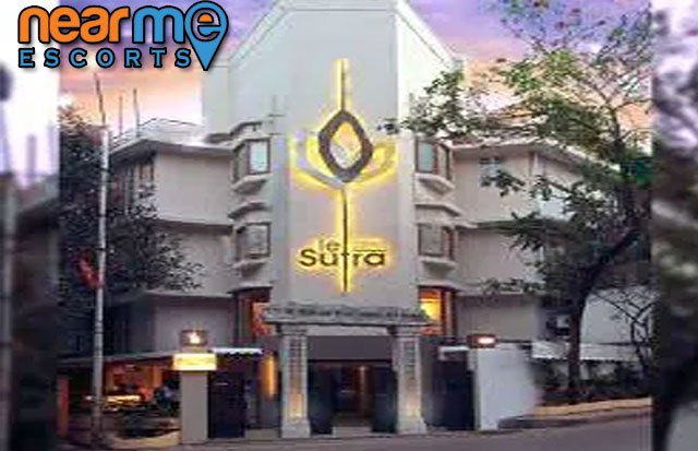 Call Girls Service Near Le Sutra – The Indian Art Hotel, Mumbai