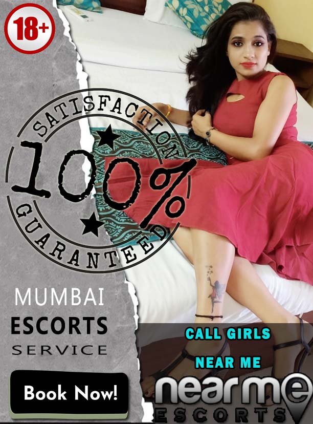 Call girls near me in Mumbai