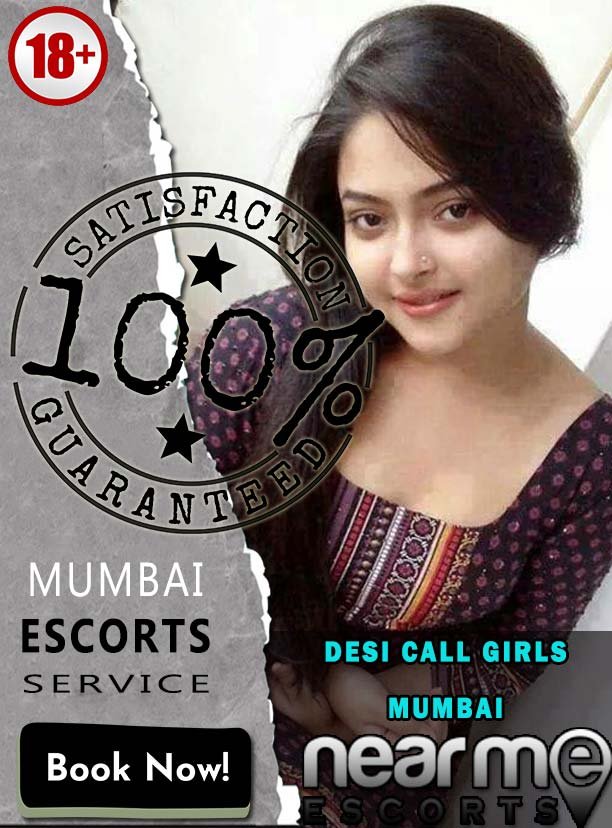 Desi Call girls in Mumbai