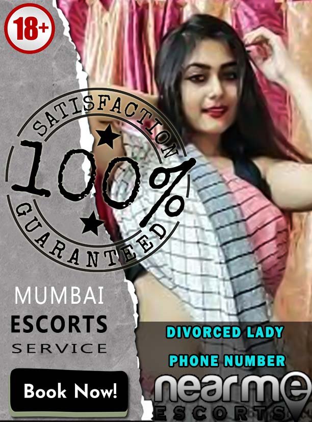 Divorce lady phone number in Mumbai