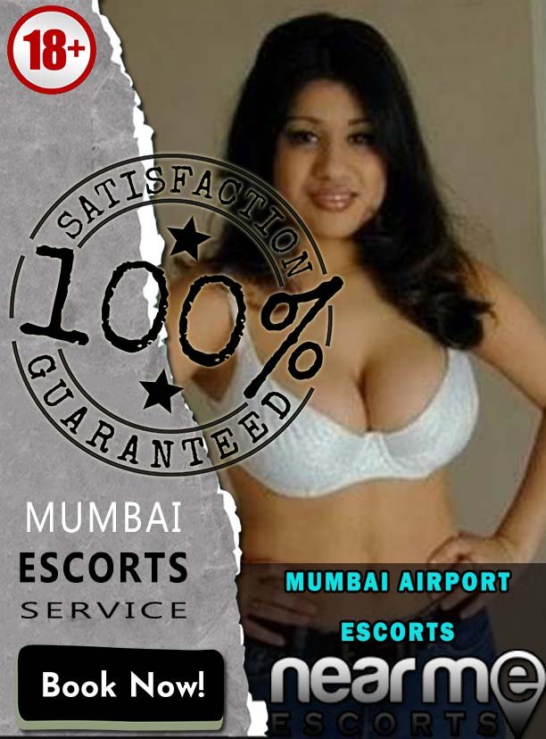 Mumbai Airport Escorts