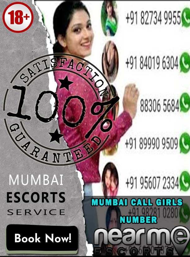 Mumbai Call Girls Numbers