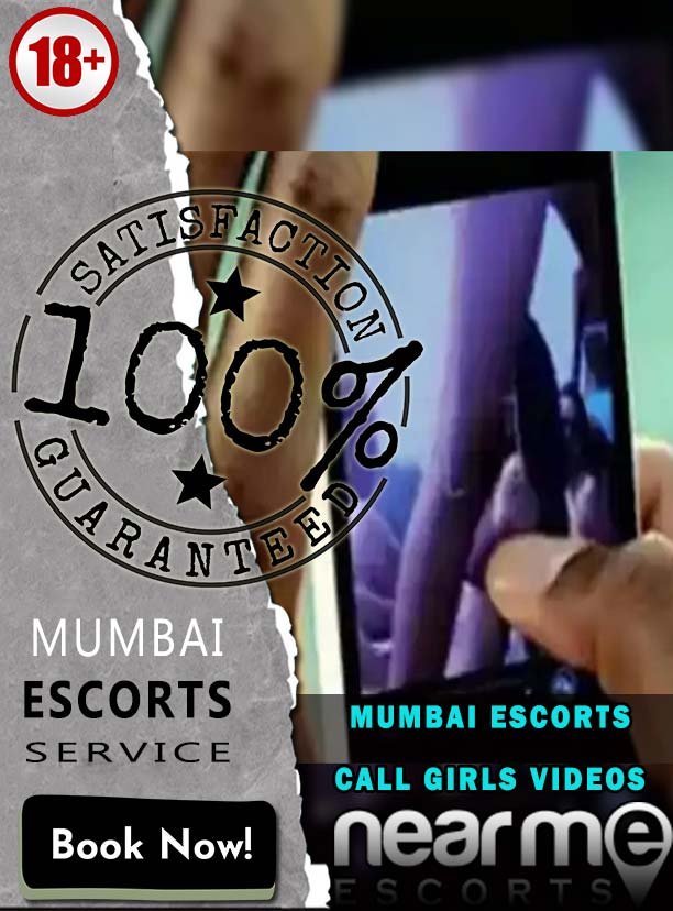 Mumbai Escorts Call Girls Videos